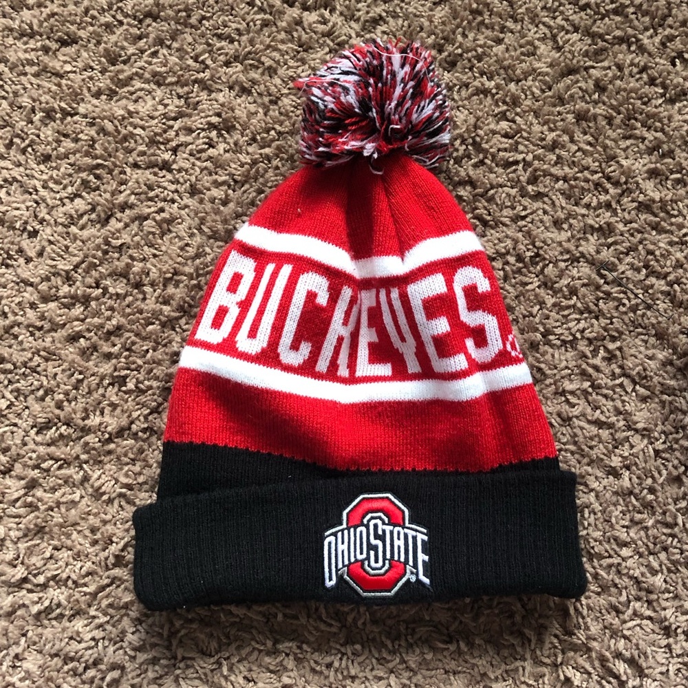 OSU Winter Hat